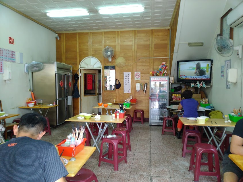 巧之味新埔板條