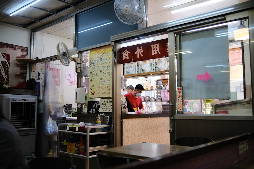 林家老川味牛肉麵