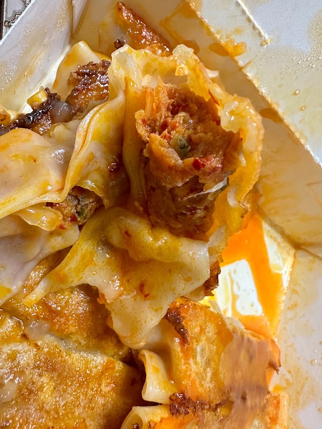 八方雲集平鎮平東店