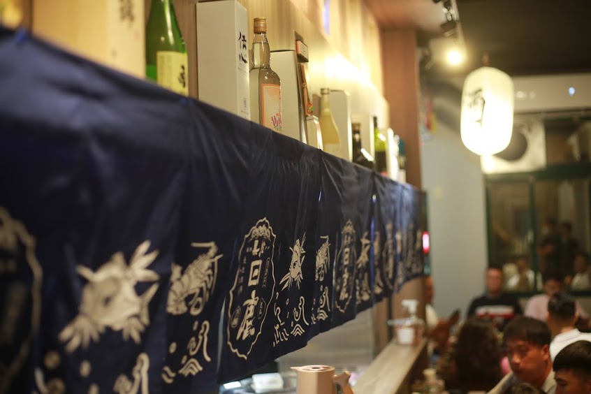 湮湮圈居酒屋-八德介壽店-八德居酒屋推薦|推薦串燒|深夜串燒|必吃美食|CP串燒|日式料理