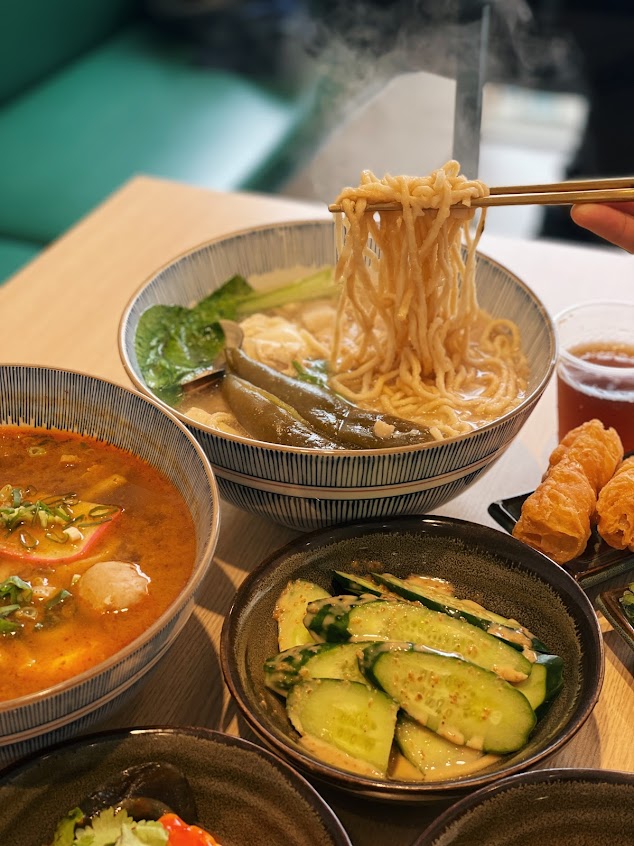 粥大福-桃園大溪店-大溪粥品推薦|人氣粥品|必吃餐廳|聚餐餐廳|中式餐廳|必吃美食