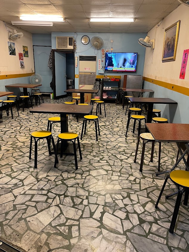 鄉村切仔麵|在地小吃|切仔麵|桃園美食|八德美食|桃園美食推薦|在地美食推薦