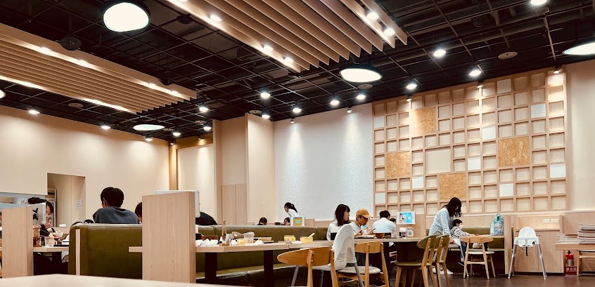 YAYOI彌生軒 桃園八德置地店