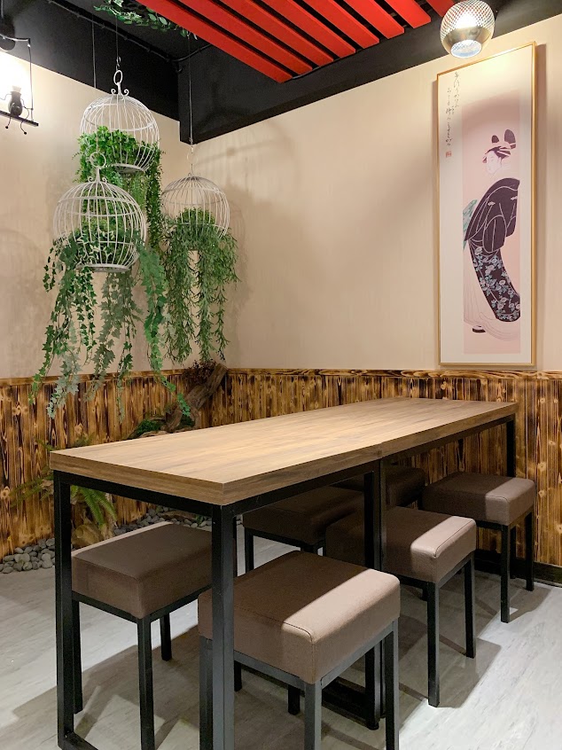 山海居酒屋食肆酒廠