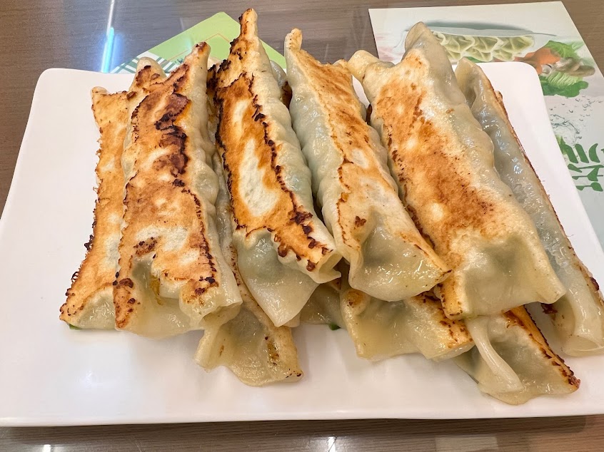 四海遊龍-八德介壽店