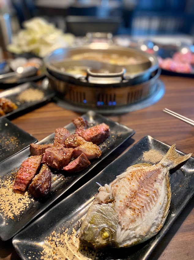 將進酒 頂級麻辣鍋吃到飽