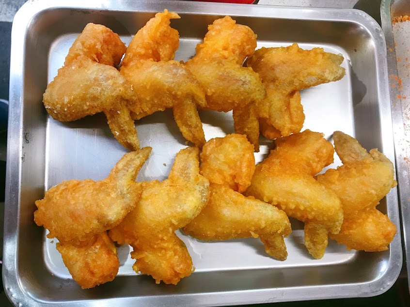 炸雞之家（平鎮平東店）