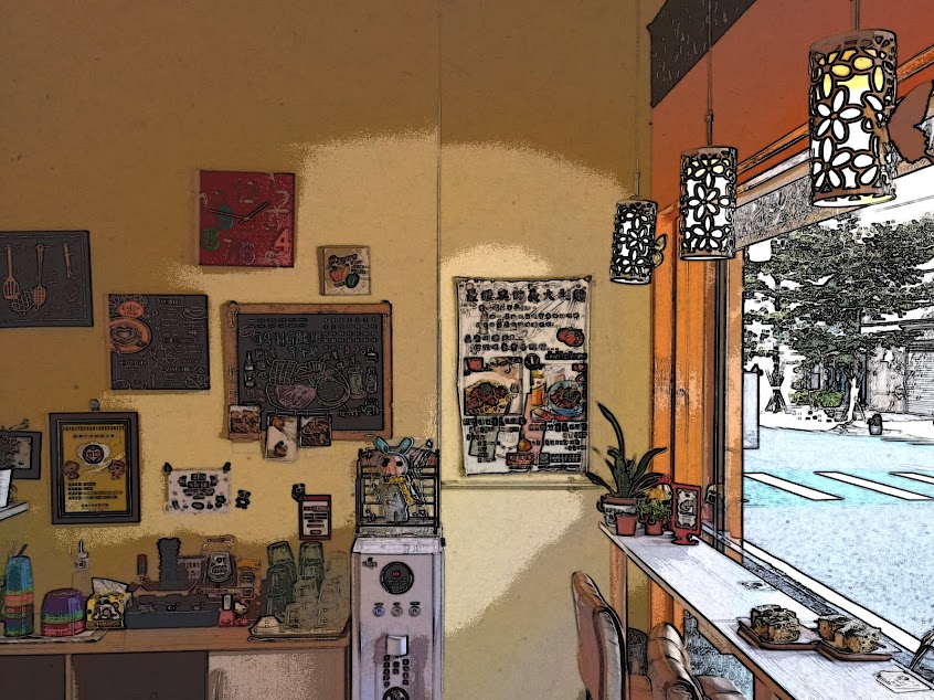 敦盛あつもり丼物和食