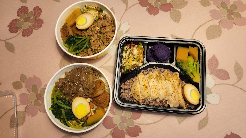 少林功夫廚苑（介壽店）