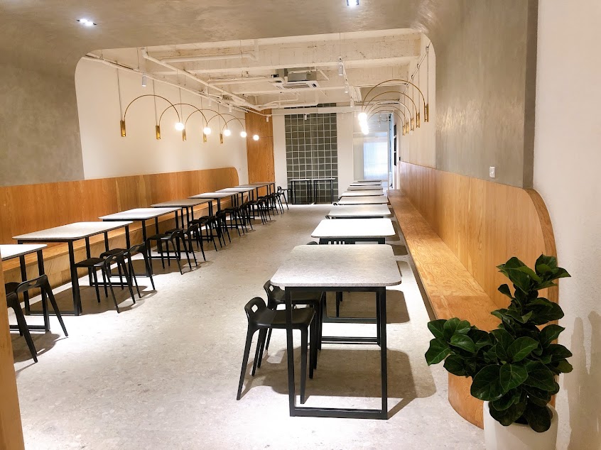 賴媽媽豆花-和平老街店