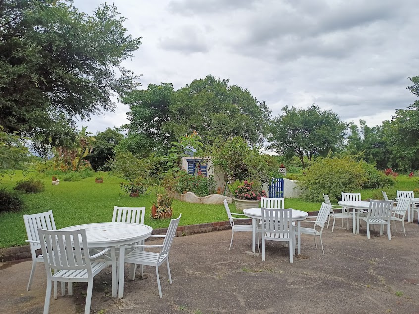 TINA廚房/TINA咖啡-大溪店