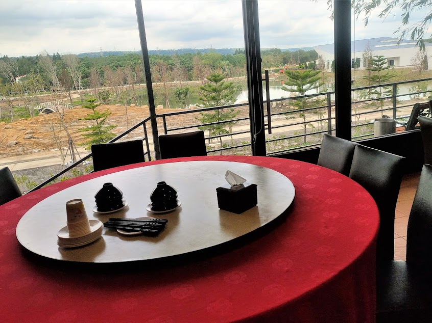 菓園活魚土雞餐廳