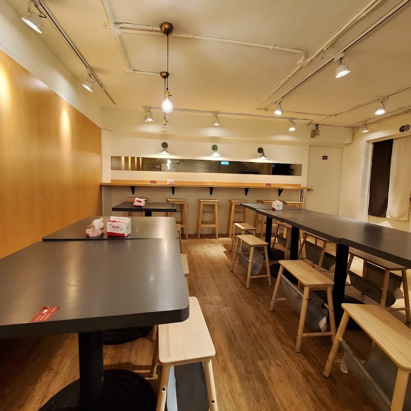 津菁炒飯-四維店