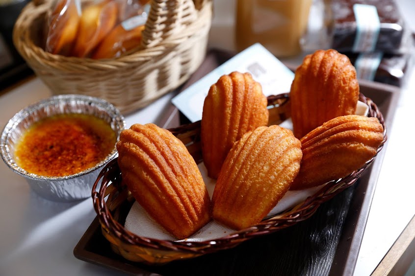 巴黎帕妮 Le Panier de Paris