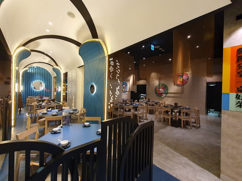 享鴨 烤鴨與中華料理 板橋縣民大道店