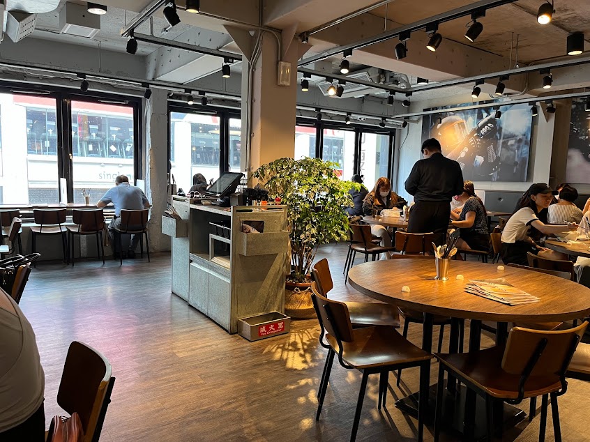 茗香園冰室 – 板橋店