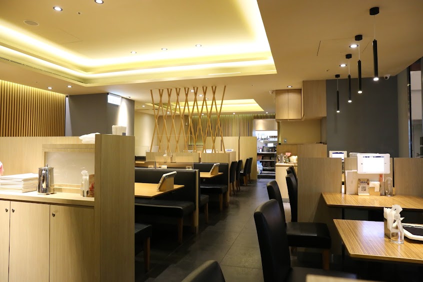 YAYOI彌生軒 板橋中山店