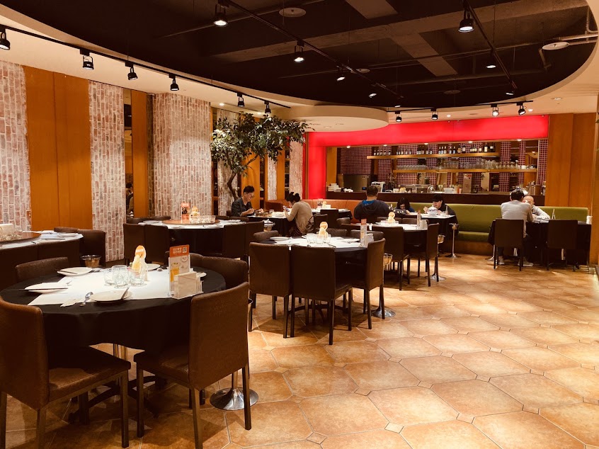 瓦城泰國料理 (板橋店)