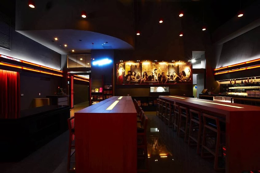 典藏33觀景餐廳