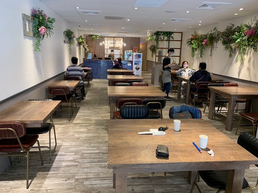 二鬼麵舖Oni Noodle【江翠店】