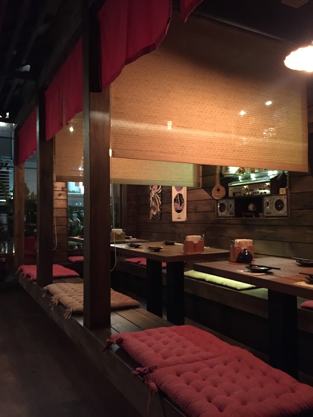 老八風居酒屋 板橋店