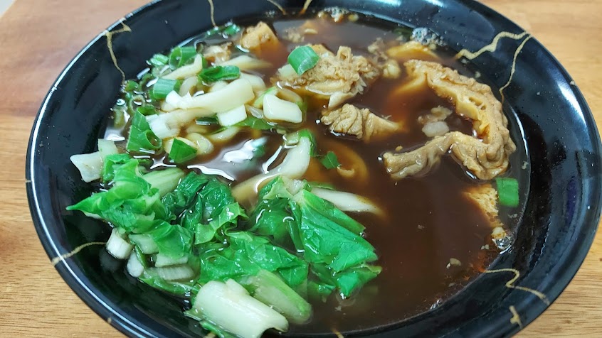 好之味牛肉麵