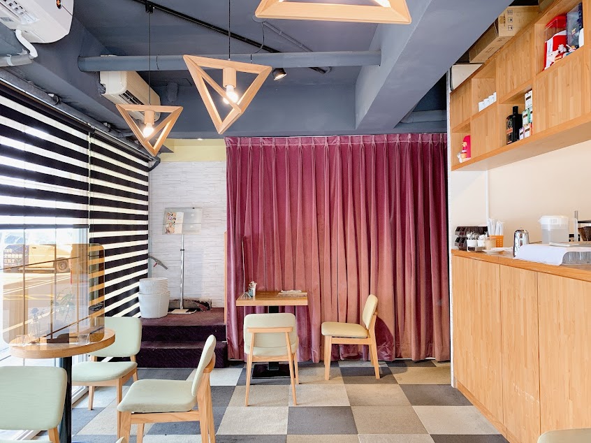 FRENCH TOAST FACTORY 府中旗艦店(早午餐,舒芙蕾,法式吐司）