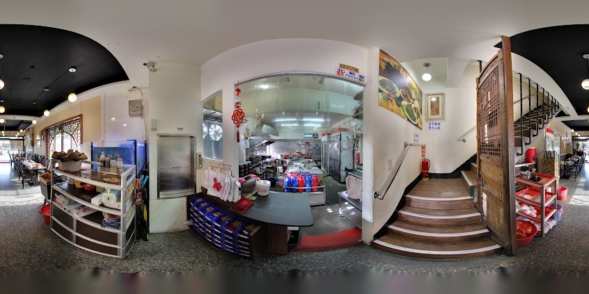 潮粥府沙鍋粥(板橋江翠店)