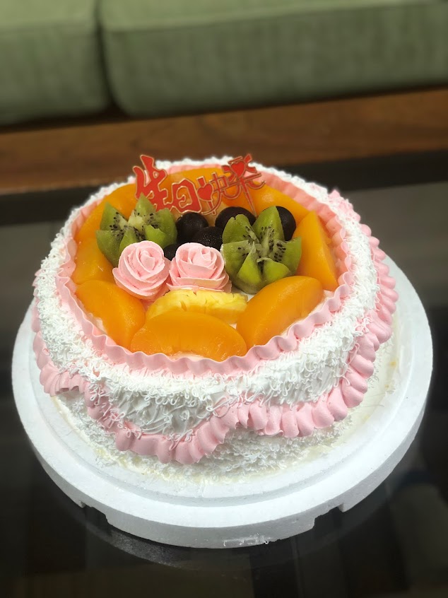 雅成麵包坊