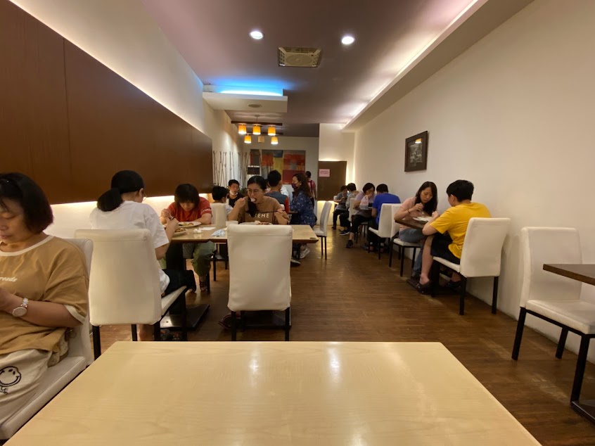 蕃茄廚房