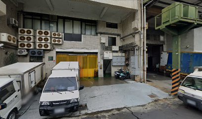 柏諾食品股份有限公司