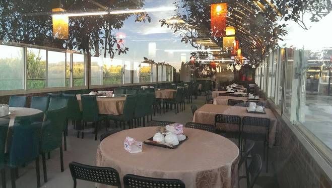 香聚桶仔雞餐廳