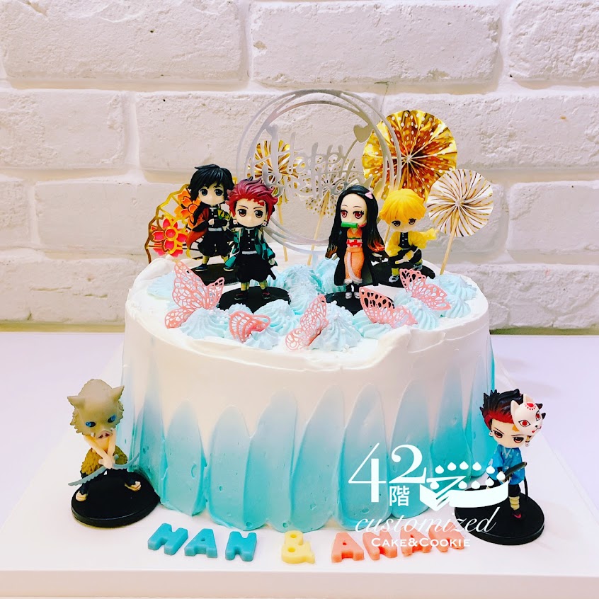 42階甜點/客製造型蛋糕/無店面甜點工作室