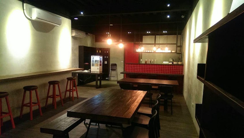 老家Black Tea (Old Place)