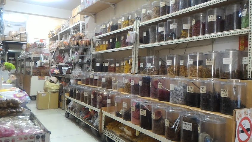 小麻吉家家愛食品有限公司