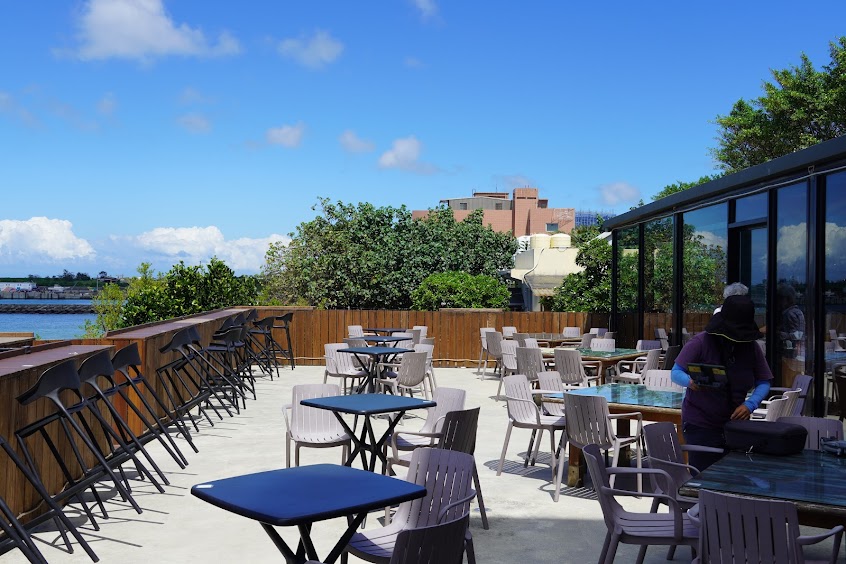 普羅旺斯海岸咖啡