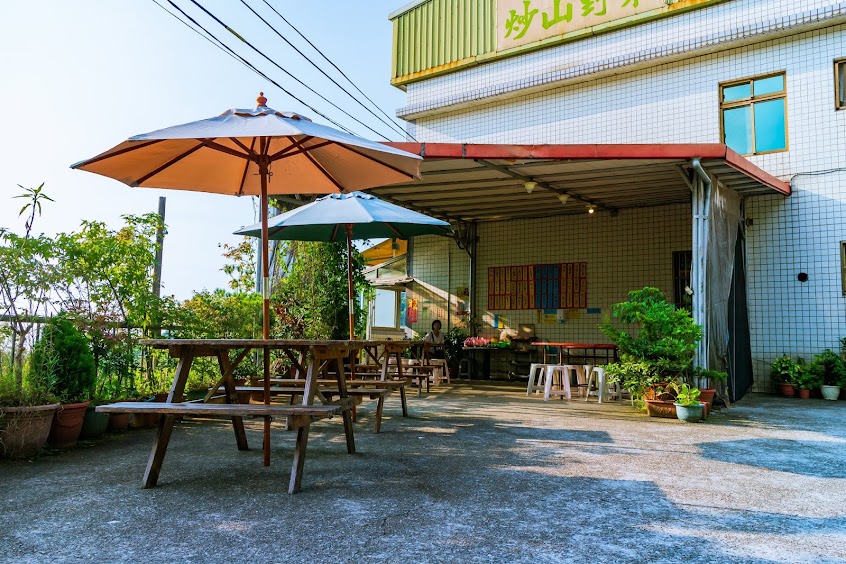 葉店(地瓜·皎白筍·蔬菜)