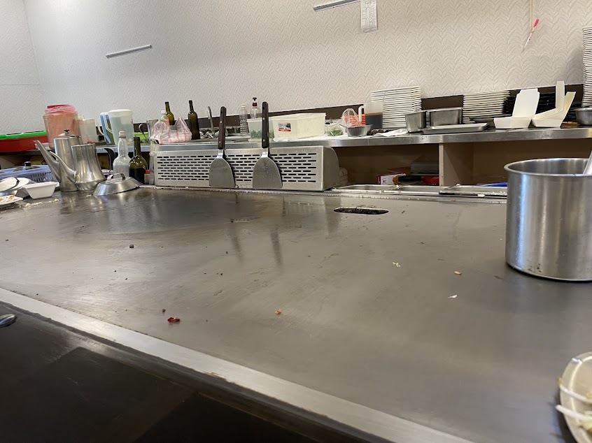 安喆鐵板燒-外帶外送午晚餐 海陸套餐 排隊美食料理(平價人氣必吃)