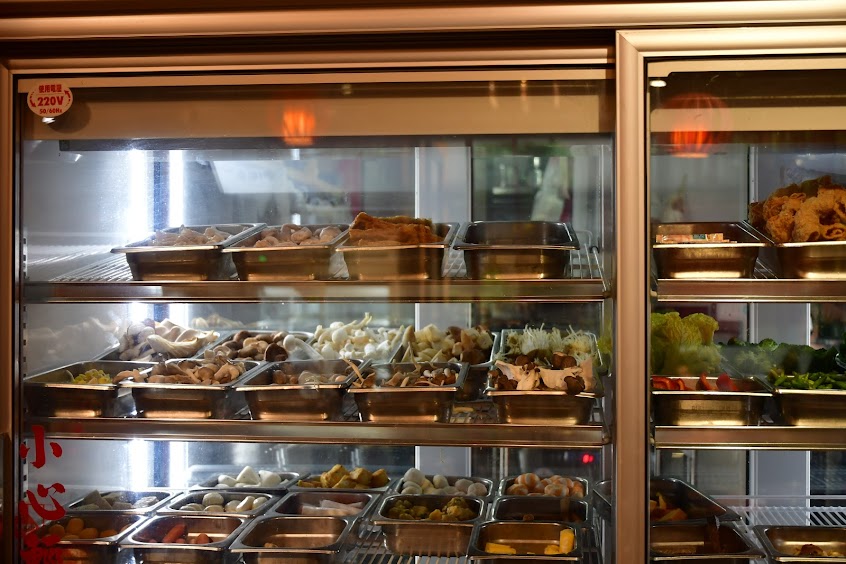 蒙古紅蒙古火鍋 Mongolian Red Hot Pot|寵物友善餐廳