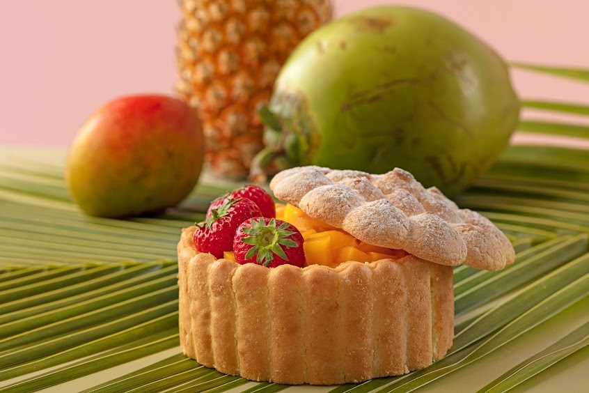 mon gâteau夢卡朵