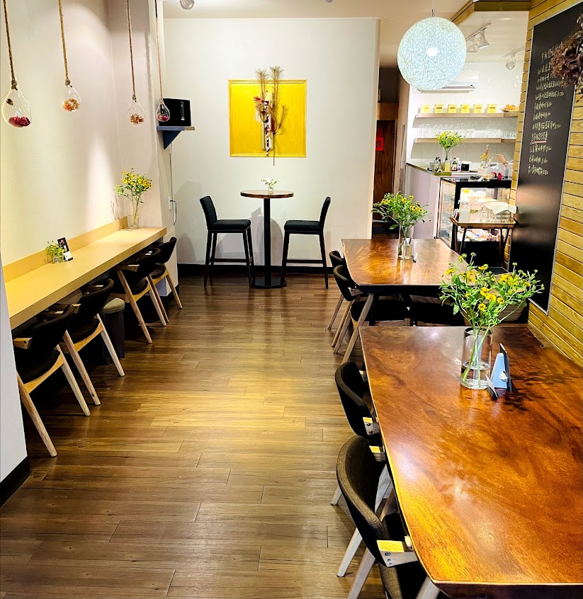 若草 WAKAKUSA Flower & Dining