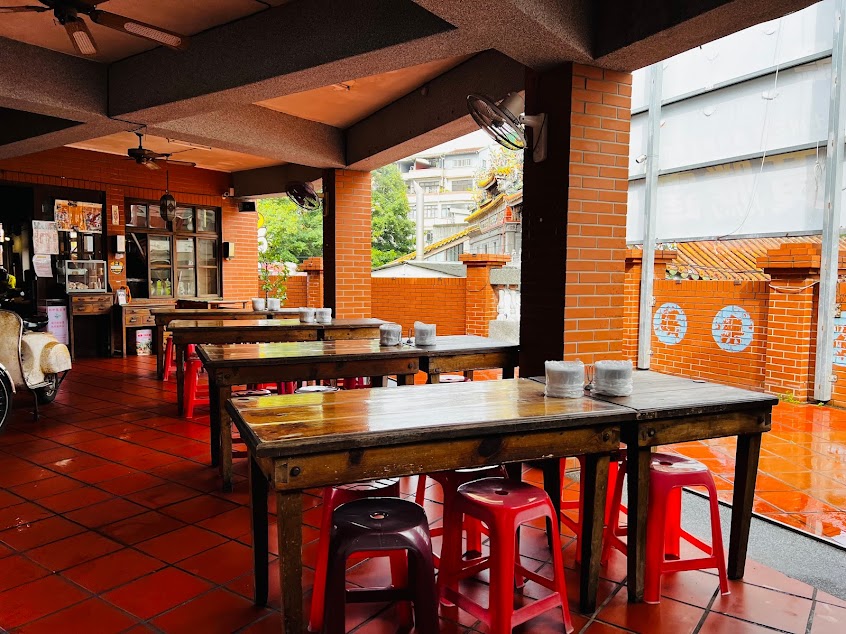 厚道飲食店 三峽店