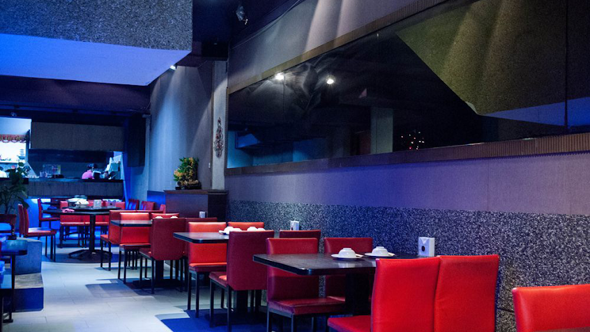 泰世界 雲南泰式料理