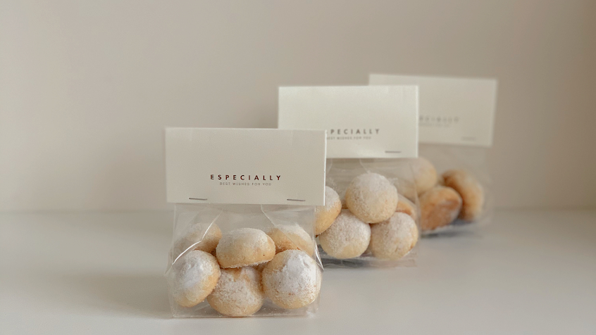 Mimi Dessert（私人甜點工作室）