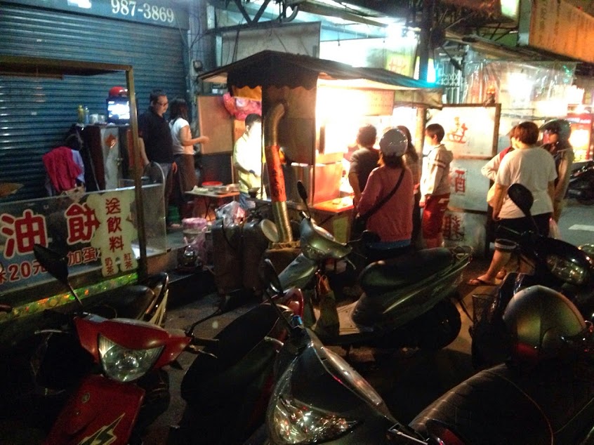 台灣真有味 吳家鹹酥雞