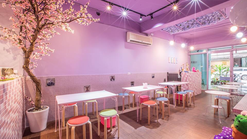 餓店蒸氣吐司(常常特休請務必看粉絲團再來)