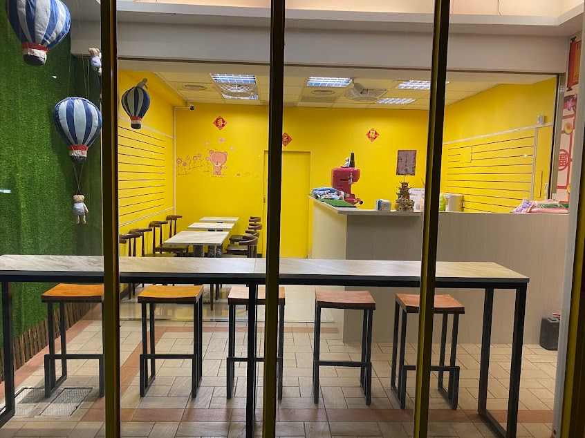 貝兒的飛雪 雪花冰 ｜甜品｜冰品｜甜點｜中和區｜板橋區｜環球｜