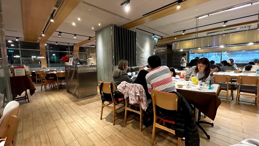 1010湘 (中和建一店)