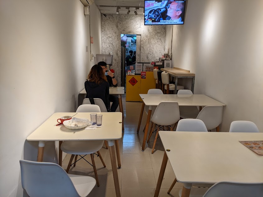 古斯塔義大利麵 Gusta Pasta