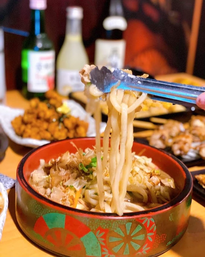 博士粥廣東粥鍋燒麵現炒美食